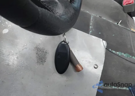 2010 Nissan Altima 2.5 S из США, поврежденный, VIN 1N4AL2APXAN454768